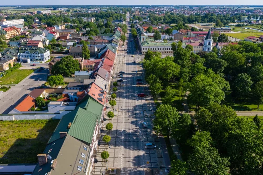 Suwałki atrakcje: Odkryj niezwykłe miejsca, które musisz zobaczyć