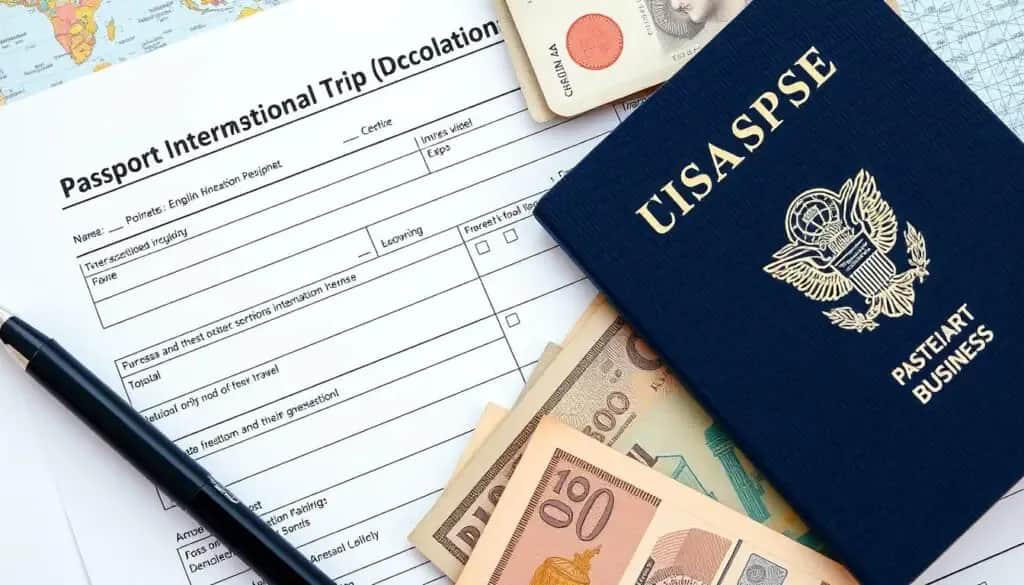 Jak obliczyć ryczałt za nocleg w delegacji zagranicznej i uniknąć błędów