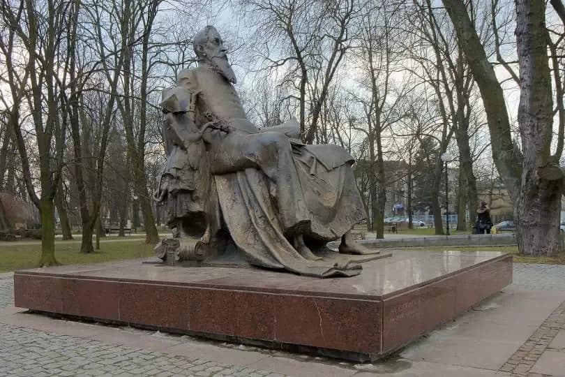 Najlepsze atrakcje w Radomiu, które musisz zobaczyć i przeżyć