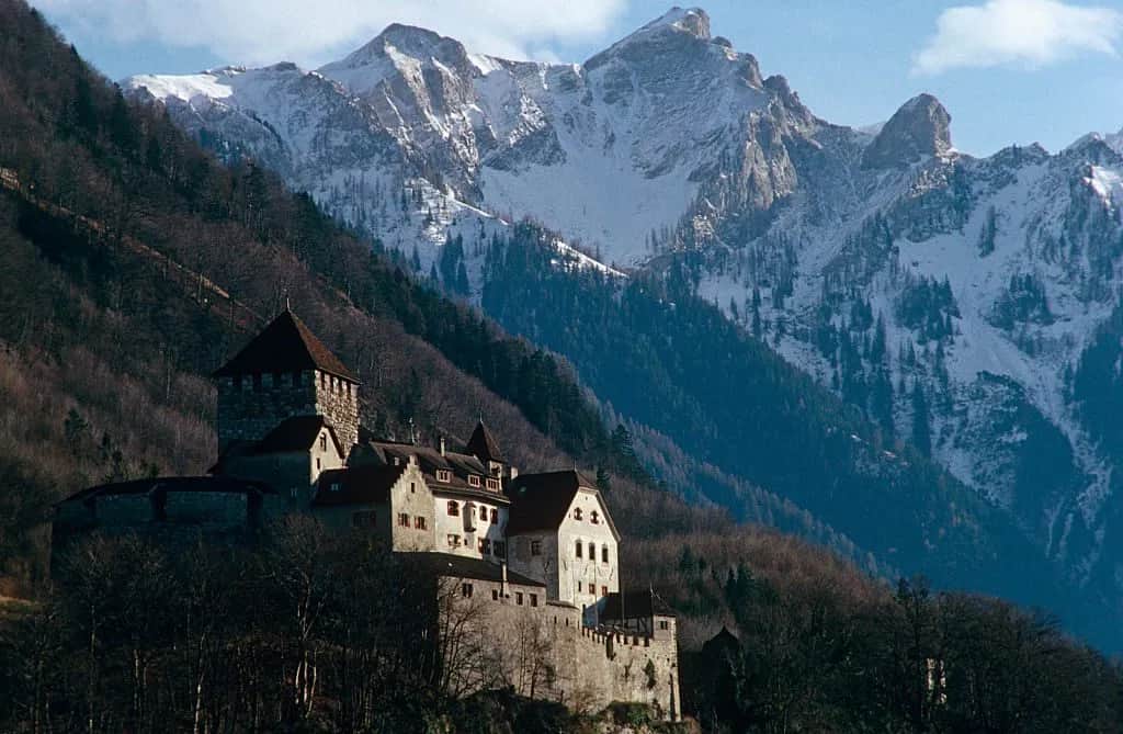 Najlepsze atrakcje w Vaduz, które musisz zobaczyć podczas wizyty