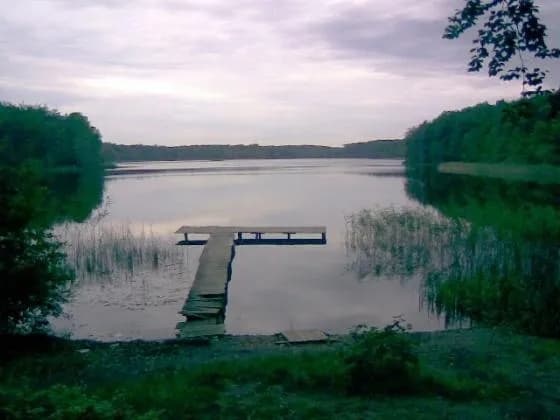 Jezioro Piaseczno Kujawsko Pomorskie – Odkryj jego naturalne piękno