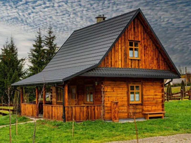 Tarnica gdzie nocleg - najlepsze opcje na komfortowy wypoczynek