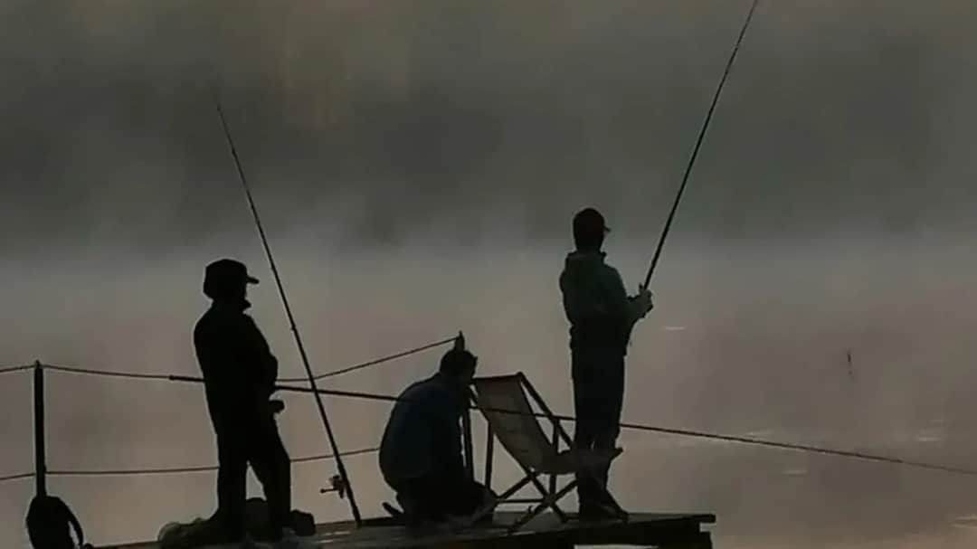 Jak uzyskać pozwolenie na wędkowanie w Jeziorze Wielewskim?