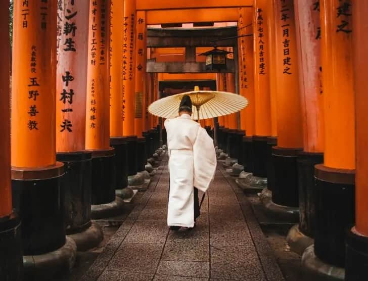 Niezapomniane atrakcje turystyczne w Japonii, które musisz zobaczyć